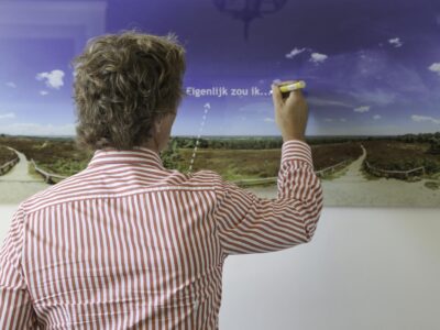 Aanvullende subsidie voor loopbaanadvies